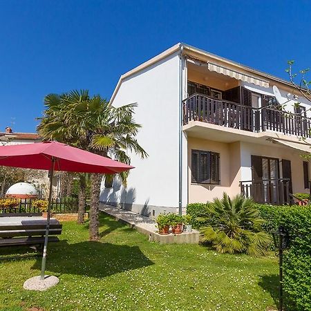 Apartment Fiorina Medulin Exterior photo